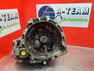 Used Gearbox Ford Ka I 1.3i Price € 149,99 Margin scheme offered by A-Team Automotive Rotterdam