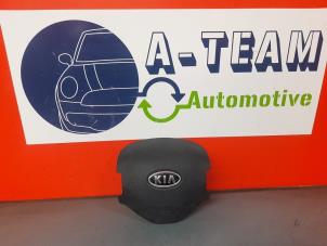 Usagé Airbag gauche (volant) Kia Cee'd Sporty Wagon (EDF) 1.4 16V Prix sur demande proposé par A-Team Automotive Rotterdam