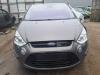 Grille from a Ford S-Max (GBW), 2006 / 2014 2.0 Ecoboost 16V, MPV, Petrol, 1.999cc, 149kW (203pk), FWD, TNWA, 2010-03 / 2014-12 2013