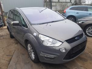 Used Air conditioning radiator Ford S-Max (GBW) 2.0 Ecoboost 16V Price on request offered by A-Team Automotive