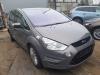 Ford S-Max (GBW) 2.0 Ecoboost 16V Window mechanism 4-door, front right