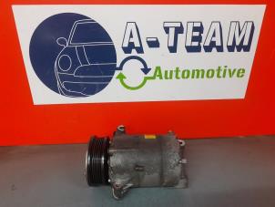 Used Air conditioning pump Ford S-Max (GBW) 2.0 Ecoboost 16V Price € 100,00 Margin scheme offered by A-Team Automotive Rotterdam