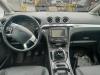 Juego y módulo de airbag de un Ford S-Max (GBW), 2006 / 2014 2.0 Ecoboost 16V, MPV, Gasolina, 1 999cc, 149kW (203pk), FWD, TNWA, 2010-03 / 2014-12 2013