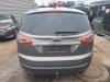 Ford S-Max (GBW) 2.0 Ecoboost 16V Towbar