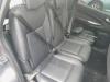 Ford S-Max (GBW) 2.0 Ecoboost 16V Rear seatbelt, centre