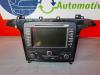 Navigation system from a Ford S-Max (GBW) 2.0 Ecoboost 16V 2013