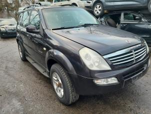 Used Headlight, right Ssang Yong Rexton 2.3 16V RX 230 Price € 149,99 Margin scheme offered by A-Team Automotive Rotterdam