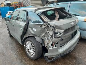Used Rear wiper motor Audi Q2 (GAB/GAG) 1.0 TFSI 12V Price on request offered by A-Team Automotive Rotterdam