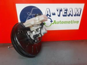 Usagé Cylindre de frein principal Audi Q2 (GAB/GAG) 1.0 TFSI 12V Prix € 25,00 Règlement à la marge proposé par A-Team Automotive Rotterdam