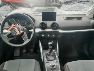 Usados Acelerador Audi Q2 (GAB/GAG) 1.0 TFSI 12V Precio de solicitud ofrecido por A-Team Automotive Rotterdam