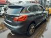 BMW 2 serie Active Tourer (F45) 218d 2.0 TwinPower Turbo 16V Tankklappe
