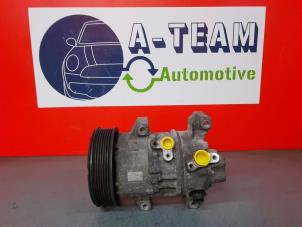 Used Air conditioning pump Toyota Corolla Verso (R10/11) 2.2 D-4D 16V Cat Clean Power Price € 99,99 Margin scheme offered by A-Team Automotive Rotterdam