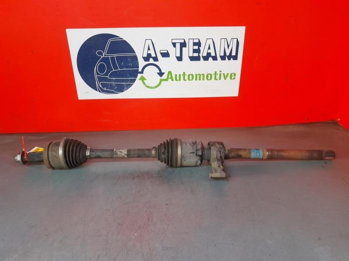 Demi-arbre De Transmission Droite Pour HONDA - Neuf, Référence 44305-SEF-E00 (compatible Nombreux Modèles)
