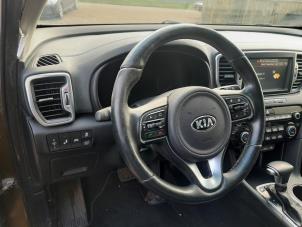 Used Instrument panel Kia Sportage (QL) 2.0 CRDi 185 16V VGT 4x4 Price on request offered by A-Team Automotive