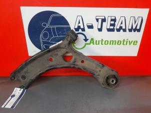 Used Front wishbone, left Kia Sportage (QL) 2.0 CRDi 185 16V VGT 4x4 Price € 99,99 Margin scheme offered by A-Team Automotive Rotterdam