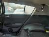 Rear seatbelt, centre from a Kia Sportage (QL), 2015 / 2022 2.0 CRDi 185 16V VGT 4x4, Jeep/SUV, Diesel, 1.991cc, 136kW (185pk), 4x4, D4HA, 2015-09 / 2022-09, QLEF5D34; QLEF5D44 2018