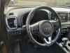 Steering wheel from a Kia Sportage (QL), 2015 / 2022 2.0 CRDi 185 16V VGT 4x4, Jeep/SUV, Diesel, 1.991cc, 136kW (185pk), 4x4, D4HA, 2015-09 / 2022-09, QLEF5D34; QLEF5D44 2018