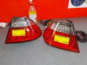 Used Taillight, left BMW 3 serie (E46/2) 325 Ci 24V Price € 75,00 Margin scheme offered by A-Team Automotive Rotterdam