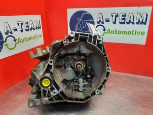 Używane Skrzynia biegów Fiat Fiorino (225) 1.3 JTD 16V Multijet Cena € 449,99 Procedura marży oferowane przez A-Team Automotive Rotterdam