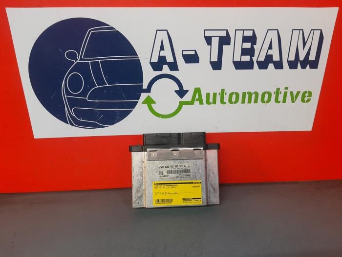 Gebrauchte Steuergerät Motormanagement Audi Q2 (GAB/GAG) 1.0 TFSI 12V Preis € 249,99 Margenregelung angeboten von A-Team Automotive