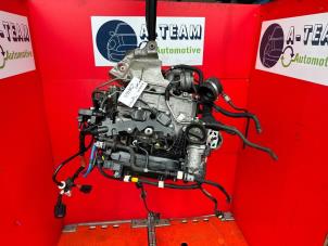 Usagé Moteur Lancia Ypsilon (312) 0.9 TwinAir 85 Prix € 899,99 Règlement à la marge proposé par A-Team Automotive Rotterdam