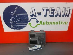 Used Engine management computer Opel Corsa D 1.2 16V Price € 99,99 Margin scheme offered by A-Team Automotive Rotterdam