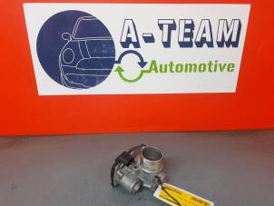 Used Throttle body Ford Focus 3 Wagon 1.0 Ti-VCT EcoBoost 12V 125 Price € 24,99 Margin scheme offered by A-Team Automotive Rotterdam