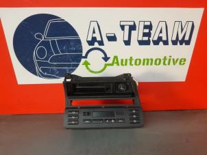Used Heater control panel BMW 3 serie (E46/2) 325 Ci 24V Price € 49,99 Margin scheme offered by A-Team Automotive Rotterdam