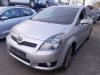 Toyota Corolla Verso (R10/11) 2.2 D-4D 16V Cat Clean Power Knuckle, front left