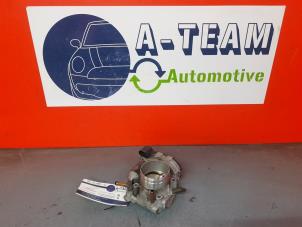 Used Throttle body Volkswagen Bora (1J2) 2.0 Price € 39,99 Margin scheme offered by A-Team Automotive Rotterdam