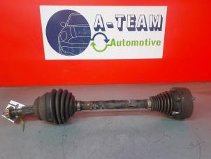 Used Front drive shaft, left Volkswagen Bora (1J2) 2.0 Price € 24,99 Margin scheme offered by A-Team Automotive Rotterdam