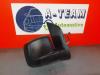 Wing mirror, right from a Fiat Fiorino (225), 2007 1.3 JTD 16V Multijet, Delivery, Diesel, 1.248cc, 55kW (75pk), FWD, 199A2000, 2007-12, 225AXB; 225BXB 2010