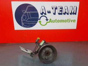 Używane Pompa wspomagania kierownicy Fiat Fiorino (225) 1.3 JTD 16V Multijet Cena € 25,00 Procedura marży oferowane przez A-Team Automotive Rotterdam