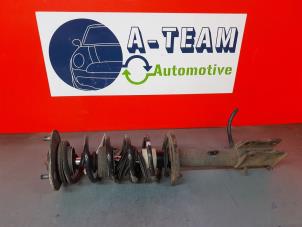 Used Front shock absorber, right Mitsubishi Colt (Z2/Z3) 1.5 16V Price on request offered by A-Team Automotive Rotterdam