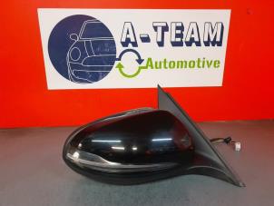 Used Wing mirror, right Mercedes C (W205) C-350 e 2.0 16V Price € 349,99 Margin scheme offered by A-Team Automotive Rotterdam