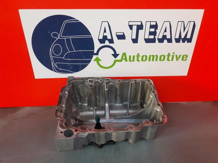 Gebrauchte Ölwanne Volkswagen Polo V (6R) 1.0 TSI 12V BlueMotion Technology Preis € 79,99 Margenregelung angeboten von A-Team Automotive