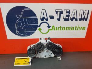 Used Heater control panel Ford Ka II 1.2 Price € 14,99 Margin scheme offered by A-Team Automotive Rotterdam