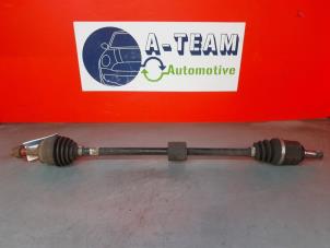 Used Front drive shaft, right Opel Corsa D 1.4 16V Twinport Price € 39,99 Margin scheme offered by A-Team Automotive Rotterdam
