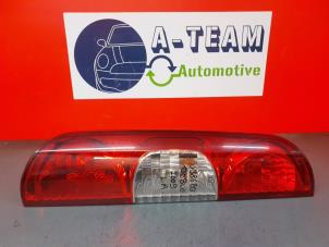 Używane Tylne swiatlo pozycyjne lewe Fiat Doblo Cargo (223) 1.3 D 16V Multijet DPF Cena € 30,00 Procedura marży oferowane przez A-Team Automotive Rotterdam