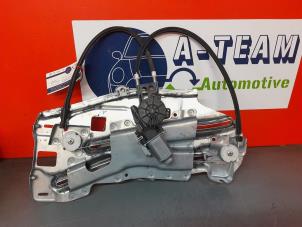 Usagé Mécanique vitre 2portes arrière droite Citroen C3 Pluriel (HB) 1.4 Prix sur demande proposé par A-Team Automotive Rotterdam