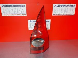 Used Taillight, right Renault Megane II Grandtour (KM) Price € 24,99 Margin scheme offered by A-Team Automotive Rotterdam