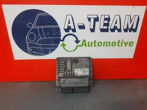 Usagé Ordinateur gestion moteur Seat Ibiza IV (6J5) 1.2 TDI Ecomotive Prix € 49,99 Règlement à la marge proposé par A-Team Automotive Rotterdam