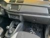Juego y módulo de airbag de un Skoda Fabia III Combi (NJ5) 1.4 TDI 16V 90 Greentech 2017