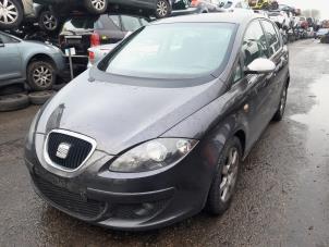 Used Front end, complete Seat Toledo (5P2) 2.0 TDI 16V Price € 749,99 Margin scheme offered by A-Team Automotive Rotterdam