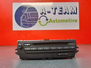 Used CD changer BMW 1 serie (E87/87N) 116i 2.0 16V Price € 149,99 Margin scheme offered by A-Team Automotive Rotterdam
