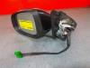 Wing mirror, left from a Volvo S60 II (FS) 1.6 T4 16V 2011