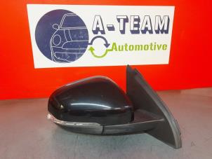 Used Wing mirror, right Volvo S60 II (FS) 1.6 T4 16V Price € 150,00 Margin scheme offered by A-Team Automotive