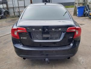 Used Rear end (complete) Volvo S60 II (FS) 1.6 T4 16V Price on request offered by A-Team Automotive Rotterdam