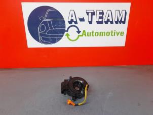 Usagé Contacteur tournant Toyota Auris (E15) 1.4 D-4D-F 16V Prix € 49,99 Règlement à la marge proposé par A-Team Automotive Rotterdam