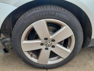 Used Set of wheels + tyres Volkswagen Passat Variant (3C5) 1.4 TSI 16V Price € 399,99 Margin scheme offered by A-Team Automotive Rotterdam
